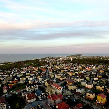 Casa Al Mare Apartment Władysławowo Екстериор снимка