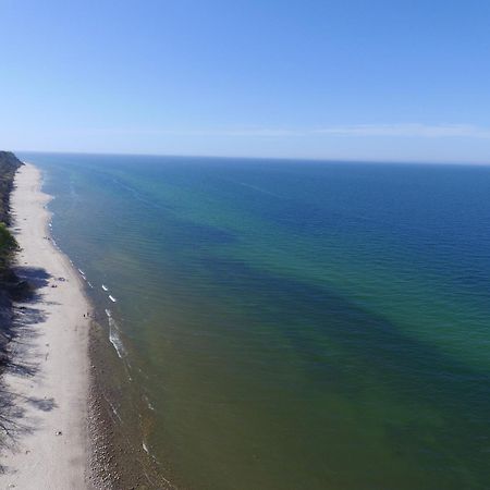 Casa Al Mare Apartment Władysławowo Екстериор снимка