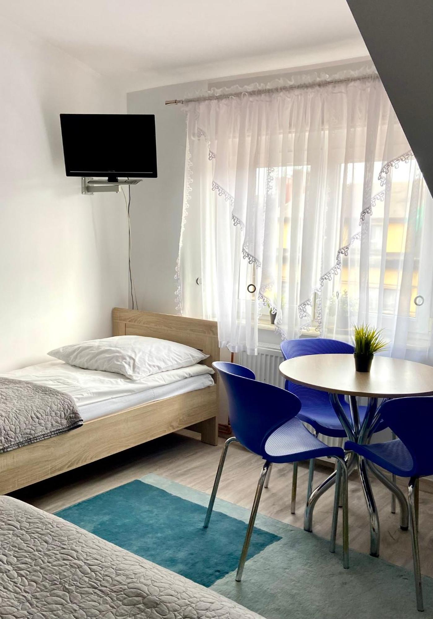 Casa Al Mare Apartment Władysławowo Екстериор снимка