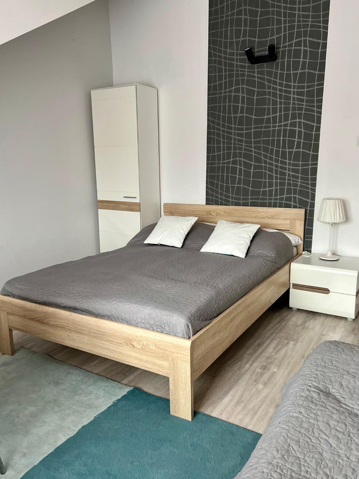 Casa Al Mare Apartment Władysławowo Екстериор снимка