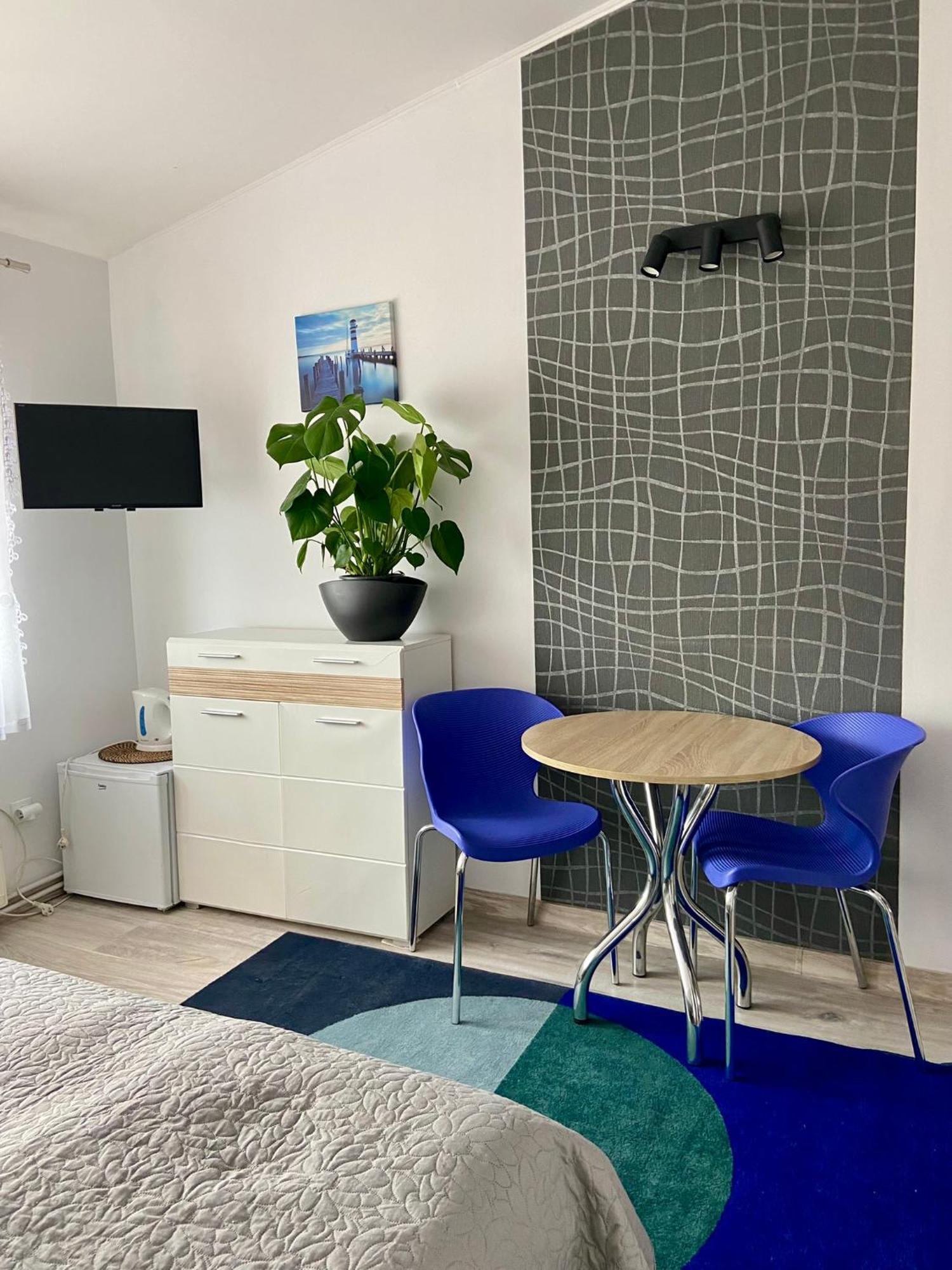 Casa Al Mare Apartment Władysławowo Екстериор снимка