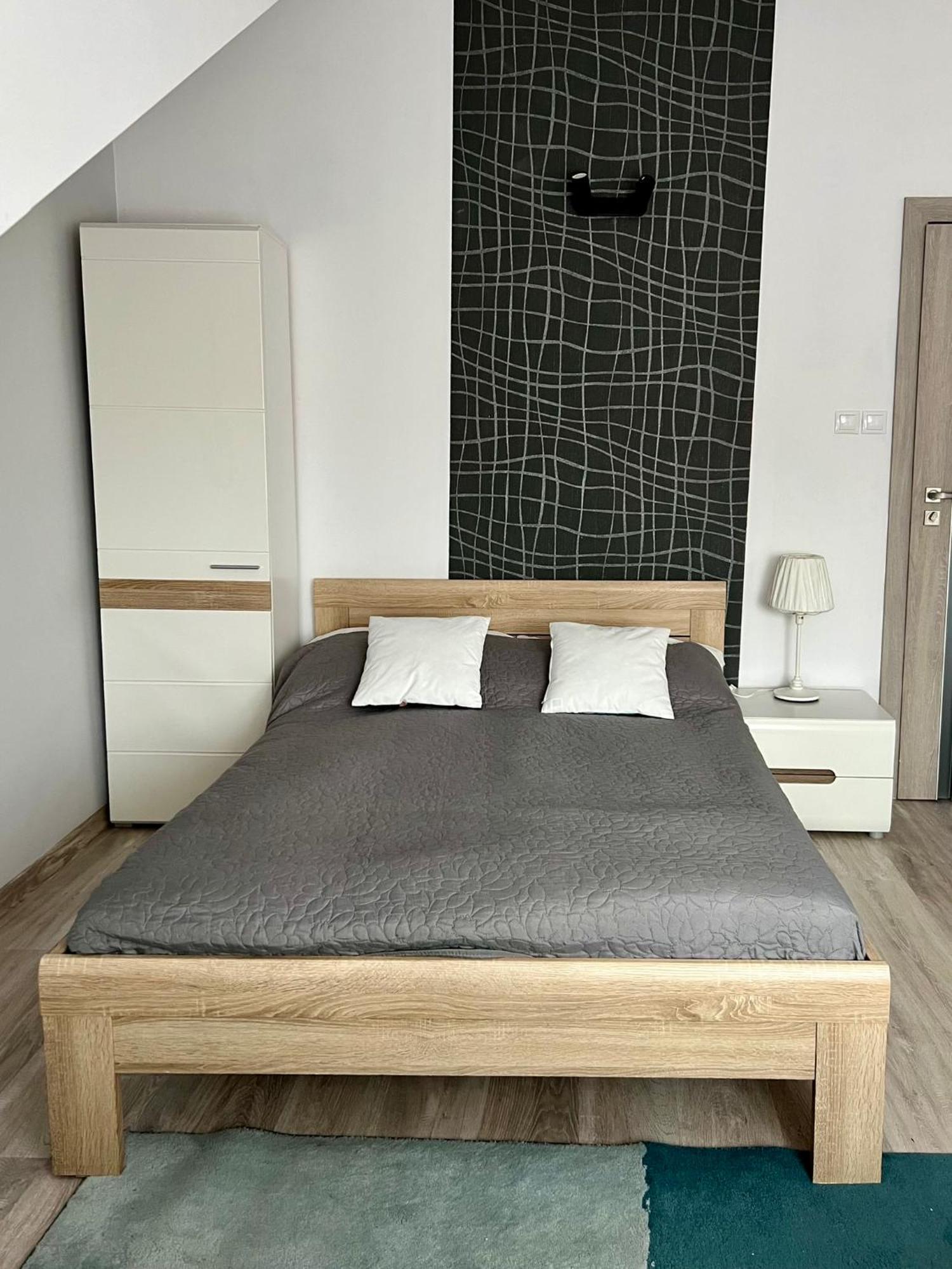 Casa Al Mare Apartment Władysławowo Екстериор снимка