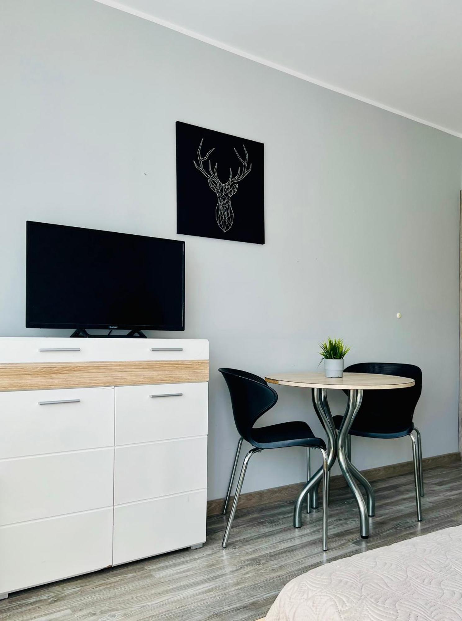 Casa Al Mare Apartment Władysławowo Екстериор снимка