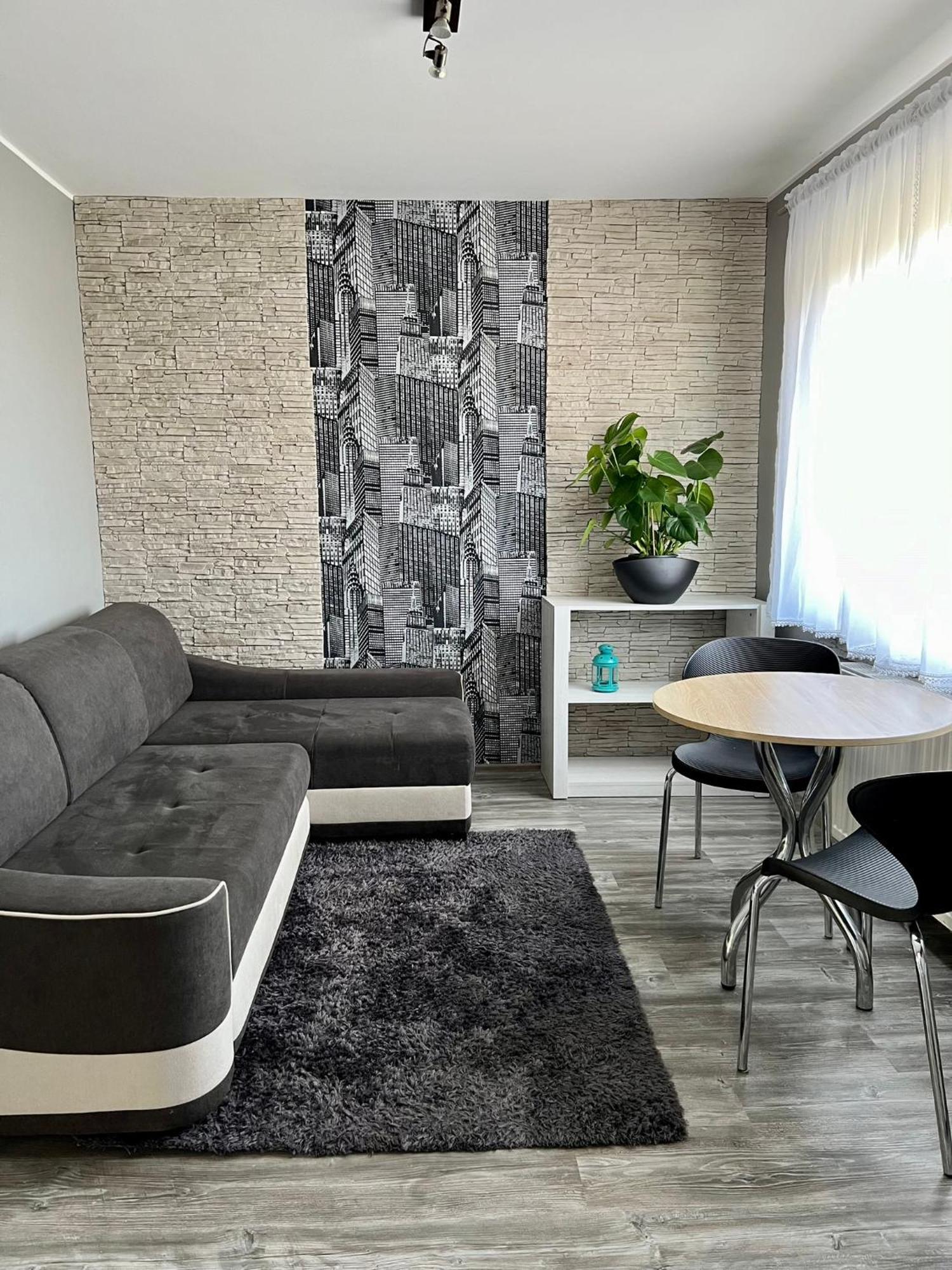 Casa Al Mare Apartment Władysławowo Екстериор снимка