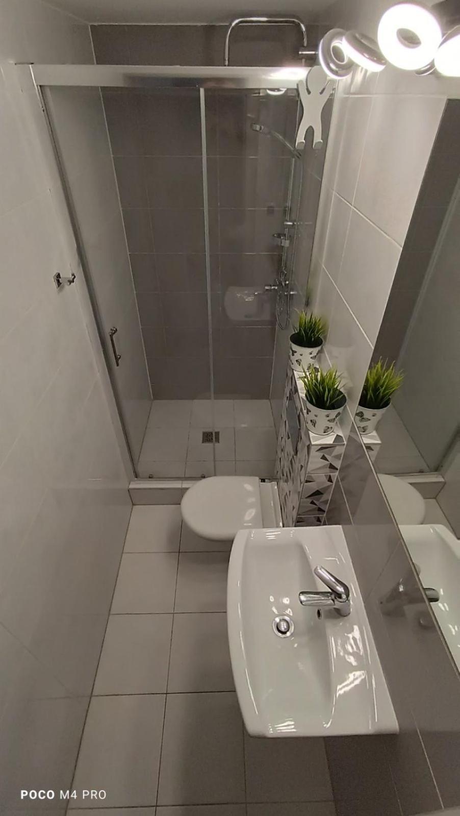 Casa Al Mare Apartment Władysławowo Екстериор снимка
