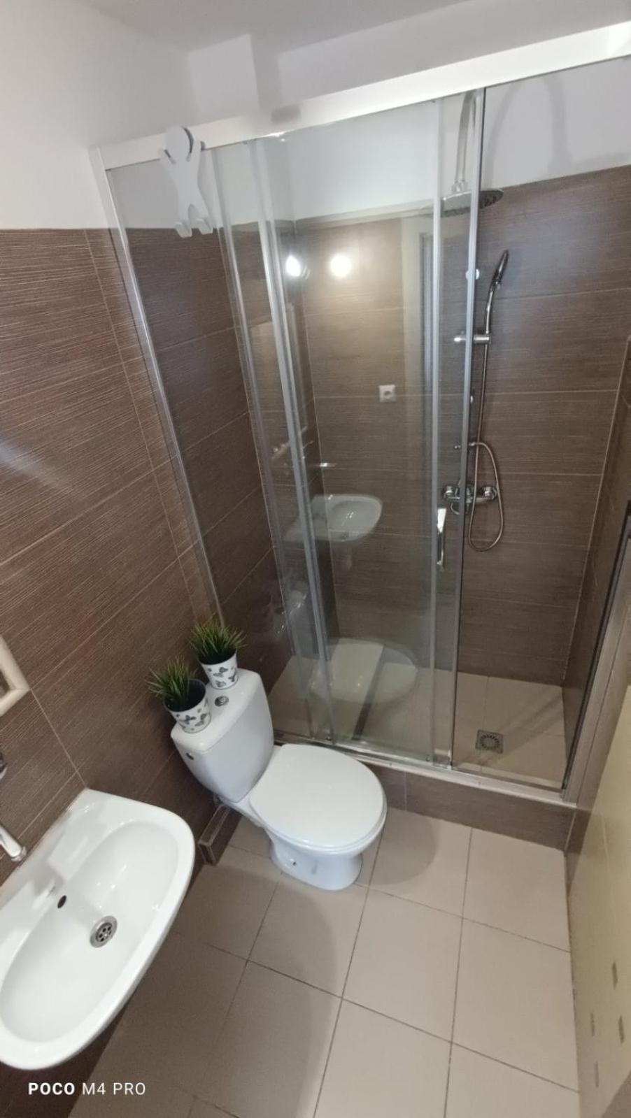 Casa Al Mare Apartment Władysławowo Екстериор снимка