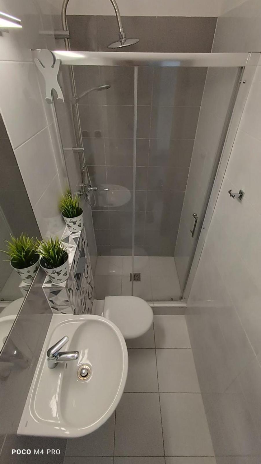 Casa Al Mare Apartment Władysławowo Екстериор снимка